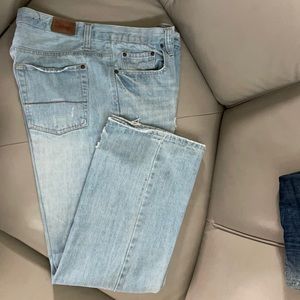 Men’s jeans